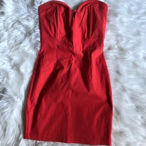 Mini Dress Never Worn